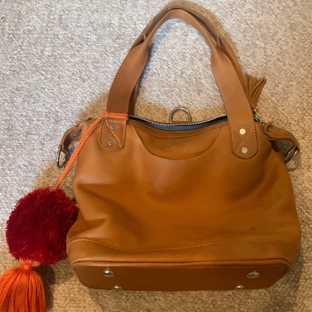 Hiptipico purse